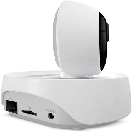 SONOFF GK-200MP2-B 1080P Smart Mini Wifi Camera - US Plug - 2