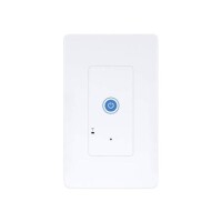 Sonoff IW101 Wifi Smart Wall Socket Switch Wireless Power Monitoring Switches - 1