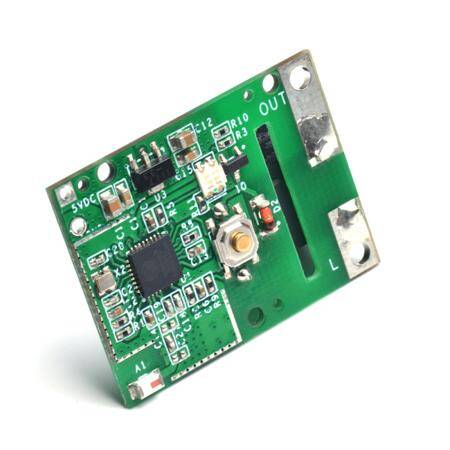 SONOFF RE5V1C Wifi DIY Switch 5V DC Relay Module - 3
