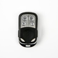 Sonoff RF Smart Home WiFi Mobile Remote Control Siri Voice Control On/Off Switch 10A With 433Mhz Remote Control AA373=AA371+AA372 - 3