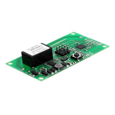 Sonoff SV Wireless Switching Module 5-24V Size:11x7x2cm - 1