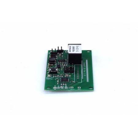 Sonoff SV Wireless Switching Module 5-24V Size:11x7x2cm - 2