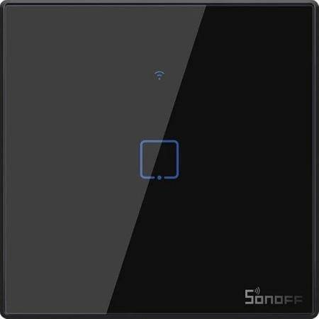 SONOFF T3EU1C-TX Wifi Touch Wireless Switch Smart Home - 3