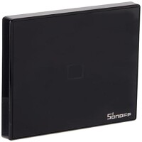 SONOFF T3UK2C-TX Wifi Touch Wireless Switch Smart Home - 1