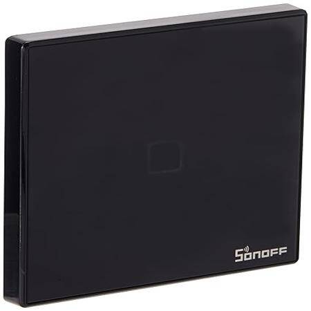 SONOFF T3UK2C-TX Wifi Touch Wireless Switch Smart Home - 1