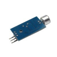Sound Detection Sensor Module 90 Degree - 3