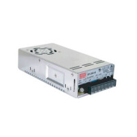 SP-200-5 POWER SUPPLY 200W 5V CV NON-DIMM FAN (40A MAX) - 1