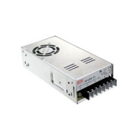 SP-240-48 POWER SUPPLY 240W 48V CV NON-DIMM FAN (5A MAX) - 1