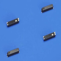 SP-T2A-32.768KHZ-12.5PF CRYSTAL 32.768KHZ 12.5pF SMD TR - 1