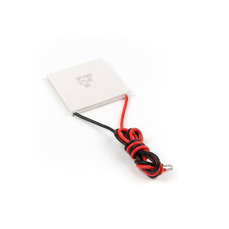  SP1848-27145 40x40mm 120 Degree - 1