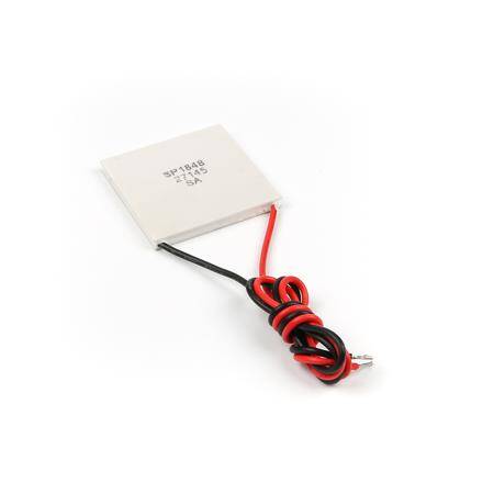  SP1848-27145 40x40mm 150 Degree - 1