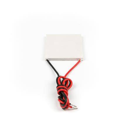 SP1848-27145 termoelektrik elektrik jeneratörü Peltier 40x40mm 120 Derece - 4