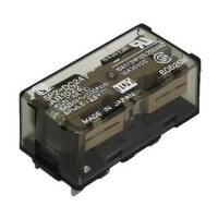 SP2-DC24V RELAY POWER 15A 24VDC 2P PANASONIC - 1