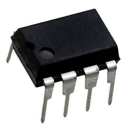 SP485CS-L IC-485 DIP8 SIPEX - 1