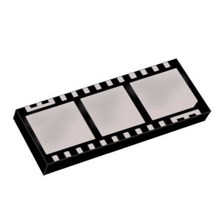 SP7650ER-L/TR IC-7650 BUCK SWITCHING REG. 0.8V 1 OUTPUT 3A 26-VF - 1