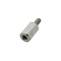 SPACER METAL-13MM-KAPLAM SPACER M4X8mm 8AA 13MM-11SMn30 - 1