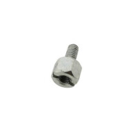 SPACER METAL-6.5MM SPACER M4X8mm 8AA 6.5MM-11SMn30 - 1
