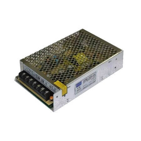 SPB-100-13 POWER SUPPLY 100 WATT 13.5VDC BOX TYPE - 1