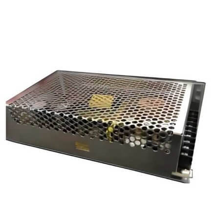 SPB-200-12 POWER SUPPLY 200 WATT 12VDC 16.6A BOX TYPE - 1