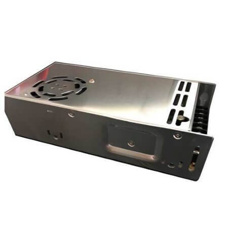 SPB-350-12 POWER SUPPLY 350 WATT 12VDC 29A BOX TYPE - 1