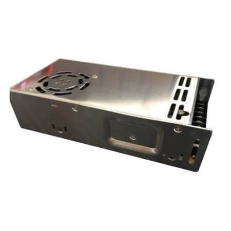 SPB-350-48A POWER SUPPLY 350WATT 48VDC 7.3A BOX TYPE & HEAVY - 1