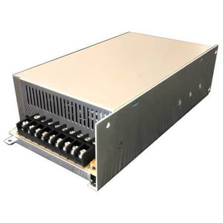 SPB-600-24 POWER SUPPLY 600 WATT 24VDC 25A BOX TYPE - 1