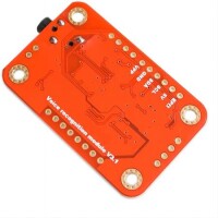 Speak Recognition - Voice Recognition Module V3 - Voice Recognition Arduino-Compatible Supports up to 80 Voice Commands - 3