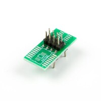 SPI BIOS FLASH Non-Dismantling Test Program Clip SOP-8 24C 93C 25LF - 3