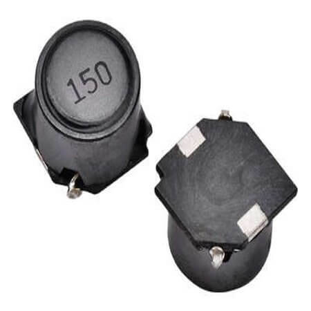 SPI1208-101M INDUCTOR POWER 100UH 12.5X12.5 CLOSE TYPE - 1