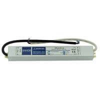 SPLV-30-24 GÜÇ KAYNAĞI 30WATT 24V LED DRIVER SABİT VO - 1