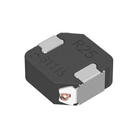 SPM6530T-1R5M100 INDUCTOR FIXED 0805 1.5uH 11A SMD - 1