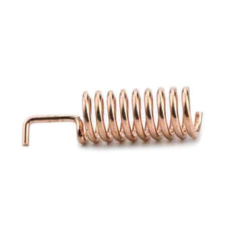 SPRINGANTENNA915-90C-H00 RF ANT SPRING 915Mhz - 1