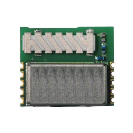 SPSGRF-868 RF TRANCEIVER MOD WISM<1GHZ CHIP ANT - 1
