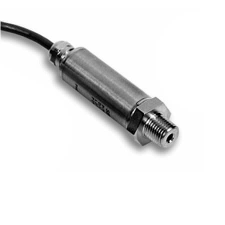SPTMA0030PG5W02 SENSOR 30PSIG STEEL 4-20MA OUT - 1