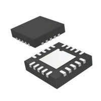SPV1050TTR IC-1050 BATTERY CHARGER 20VFQFPN - 1