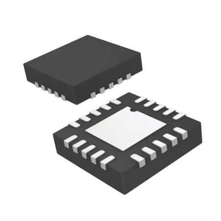 SPV1050TTR IC-1050 BATTERY CHARGER 20VFQFPN - 1