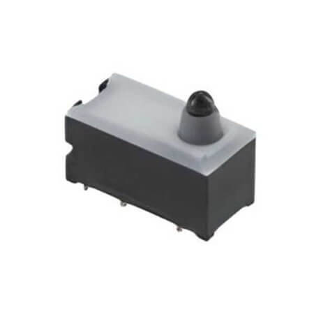 SPVQC10201 SWITCH DETECTOR 50MA 18V DPDT SMT V/T - 1