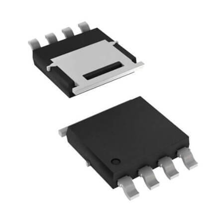 SQJ459EP-T1_GE3 MOSFET DIS.52A 60V P-CH POWERPAKSO-8 - 1