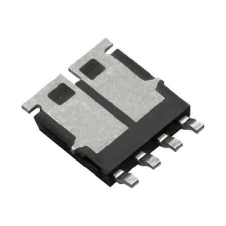SQJB60EP-T1_GE3 MOSFET DIS.30A 60V N-CH POWERPAKSO-8 SMT VISHAY - 1