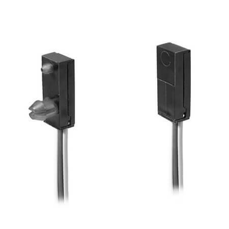 SR13F-A1 SENSOR SOLID STATE HCS MAGNETICS - 1
