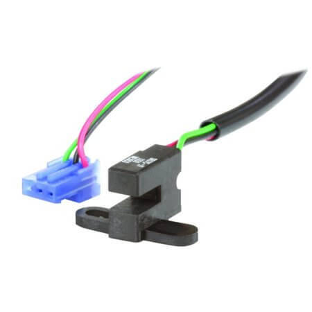 SR17C-J7 SENSOR HALL DIGITAL WIRE LEADS - 1