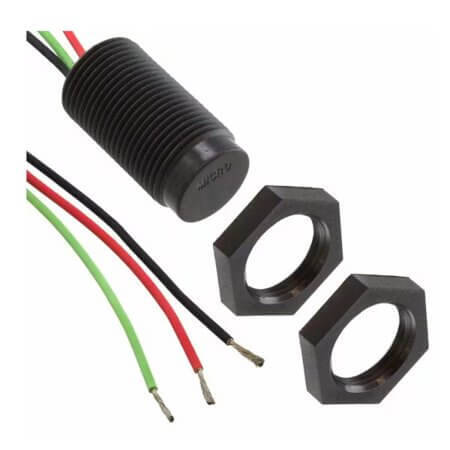 SR3B-A1 SENSOR HALL CURRENT WIRE LEADS - 1