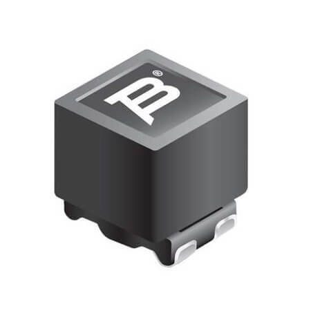 SRF0504-102Y CHOKE COMMON MODE 2.7uH 1.5A 2LN 1K Ohms SMT - 1