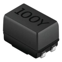 SRF0905-500Y CHOKE COMMON MODE 50UH 1A SMD - 1