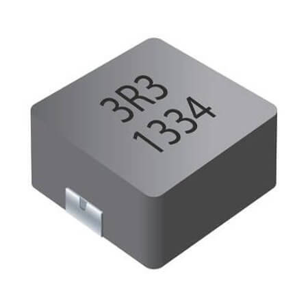 SRP7028A-3R3M INDUCTOR FIXED 3.3UH 6A 30R - 1