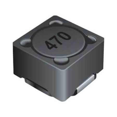 SRR1260-331K INDUCTOR SMD 330UH 1.15A POWER BOURNS - 1
