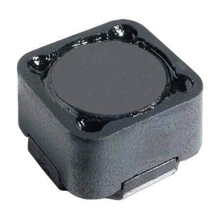 SRR1280-151K INDUCTOR FIXED 150Uh 1.85A 270 MOHM - 1