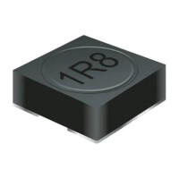 SRR5028-100Y INDUCTOR FIXED 10UH 1.15A 70MOHM SMD - 1