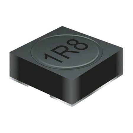 SRR5028-100Y INDUCTOR FIXED 10UH 1.15A 70MOHM SMD - 1