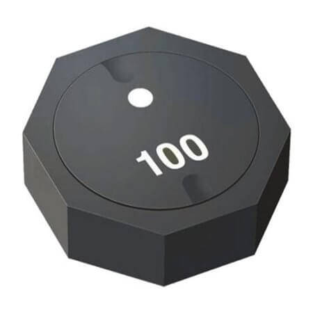 SRU5018-1R0Y INDUCTOR FIXED 1UH 2.8A 12.5 MOHM SMD - 1